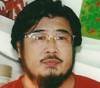 画家张士勤